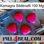 Kamagra Sildénafil 100 Mg 13